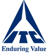 ITC Limited official logo